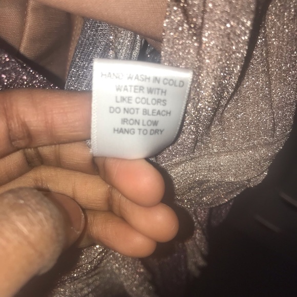 Prom Dress - Picture 6 of 7